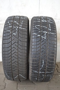205/55R16 91H PIRELLI SNOWCONTROL 3 x2szt 4216z