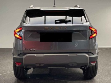 Dacia Duster III 1.6 Hybrid 140KM 2025 Od ręki - Extreme 1.6 Full Hybrid 140KM / Pakiet Parking, Zimowy, zdjęcie 3