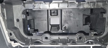 ПЛАТА КОНСОЛИ VW 3G1 PASSAT B8 ARTEON ORG HEAD UP