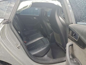 Audi A5 F5 2021 Audi S5 Coupe Premium Plus 2021 3.0l 3.0 Benzyna 349KM, zdjęcie 10