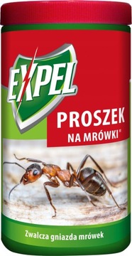 Expel proszek na mrówki 100 g