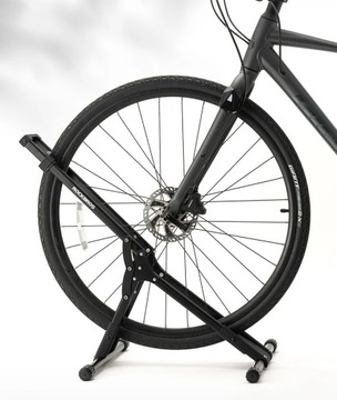 Складная подставка для велосипеда под колесную парковку Rockbros (ZR31)