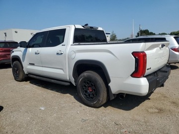 Toyota Tundra II 2025 Toyota Tundra Crewmax Limited 2025 3.4l 3.4 Hybryda 389KM, zdjęcie 1