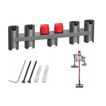 Uchwyt do uchwytu do przechowywania DYSON V7 V8 V10 V11 V15