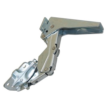 Петли дверные для холодильника Amica Hettich, 2 шт. ОРИГИНАЛ