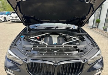 BMW X5 G05 M SUV M50d 400KM 2019 BMW X5 M 3.0 Diesel 400KM, zdjęcie 17