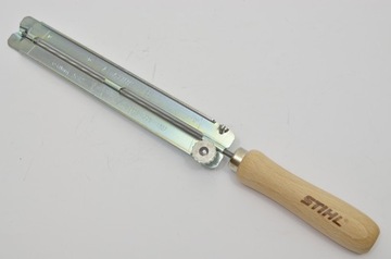 Ostrzałka do łańcucha 1/4'' 3/8'' Stihl