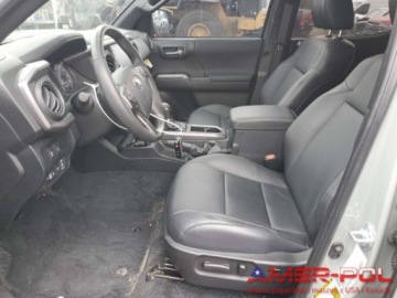 Toyota Tacoma II 2023 Toyota Tacoma _DOUBLE CAB_4x4_V6_3.5 L_278 km_2023r 3.5 Benzyna 278KM, zdjęcie 7