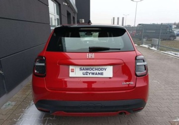 Fiat 2024 Fiat 600 1.2 100KM Mild-Hybrid Gwarancja Salon PL 1 wlasciciel 1.2 100KM, zdjęcie 7