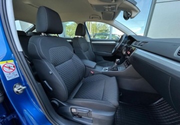 Skoda Superb III Liftback Facelifting 2.0 TSI 190KM 2021 Skoda Superb Ambition Pakiet Comfort, FV 23, ACC, GPS, Kessy, Matrixy, In, zdjęcie 9