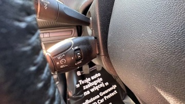 Peugeot 2008 I SUV Facelifting 1.6 BlueHDi 99KM 2017 Peugeot 2008 Raty 1.6 hdi 100KMPanorama chromy serwis ASO wersja STYLE Gwa, zdjęcie 37