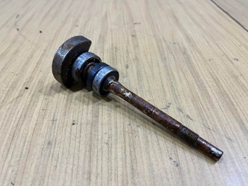 КОЛЕНВАЛ MACALLISTER M4MTP25