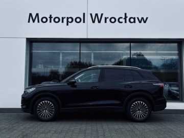 Volkswagen Tiguan III 2026 Volkswagen Tiguan Life Plus 1.5 eTSI 150 KM DSG, zdjęcie 2