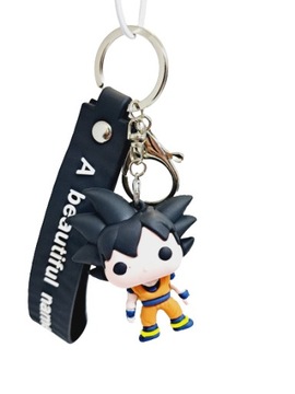 5 брелок-подвеска Funko Pop Dragon Ball