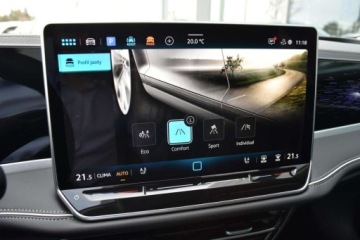 Volkswagen Passat B8 Variant Facelifting 1.5 TSI EVO 150KM 2025 Volkswagen Passat SalonPL eTSI 150KM DSG Business 4 pakiety Navi DCC PRO, zdjęcie 23