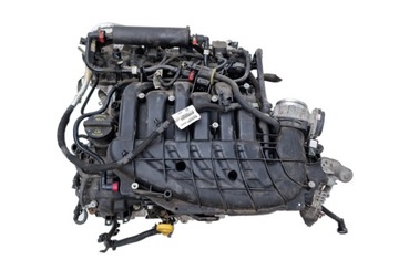 Chrysler Pacifica 3.6 Silnik Kompletny 2017r