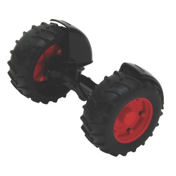 Bruder Oś przednia do Fendt (2000) u42060
