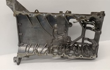 VANA OLEJE JAGUAR F-PACE X761 XJ XE 3.0 SC SCV6 306PS 8W93-6706-BA