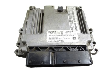FIAT FREEMONT KOMPUTER STEROWNIK SILNIKA 2.0D MJET 05150620AC