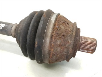 AUDI A6 PŘEDNÍ HŘÍDEL HNACÍ 4.2 QUATRO BENZÍN