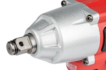 АККУМУЛЯТОРНЫЙ КЛЮЧ КОЛЕСО 2 РАЗЪЕМА ДЛЯ АККУМУЛЯТОРОВ 3 Ач ПИТАНИЕ 24 В