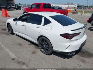 Acura TL IV 2022 Acura TL 2022 Acura TLX Type S wPerformance Tire SH-AWD 3.0 Benzyna 355KM, zdjęcie 2