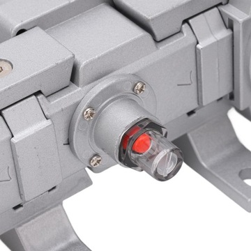 3-ступенчатая система воздушной сушки. Прочный.