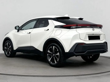 Toyota C-HR II SUV 1.8 Hybrid 140KM 2025 Od ręki - Style 1.8 Hybrid 140KM | Podgrzewane fotele!, zdjęcie 2