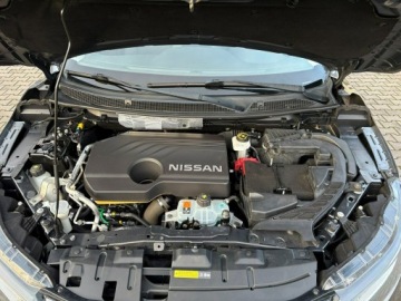 Nissan Qashqai II Crossover Facelifting 1.5 dCi 115KM 2019 Nissan Qashqai 1.5 DCI Panorama Kamery 360, zdjęcie 34