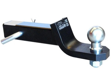 MERCEDES ML KLASA W164 USA HAK HOLOWNICZY ADAPTER