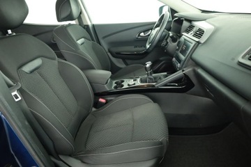 Renault Kadjar Crossover 1.2 Energy TCe 130KM 2018 Renault Kadjar 1.2 TCe, Salon Polska, Serwis ASO, zdjęcie 6