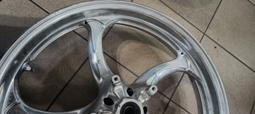 ПЕРЕДНЕЕ ОБОДО Yamaha XV 1900 Raider