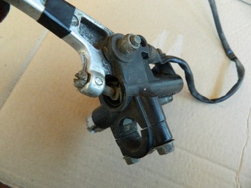 ПЕРЕДНИЙ ТОРМОЗНОЙ ЦИЛИНДР YAMAHA DT 125