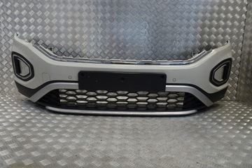 VW T-ROC LIFT — ПЕРЕДНЯЯ ЧАСТЬ В ЦЕЛОМ