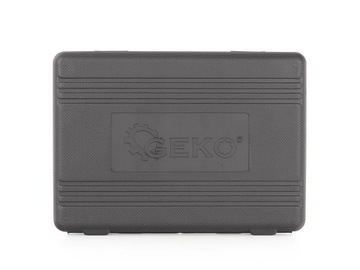 GEKO МАНОМЕТР УРОВНЯ СЖАТИЯ БЕНЗИН 0-20 БАР НАБОР ИЗ 10 ШТ. 02502