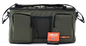Сумка для рыбалки Neco на плече 70301 40X12X23,5CM