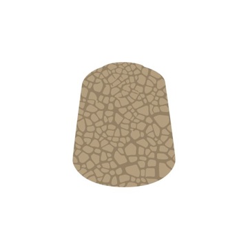 CITADEL TECHNICAL PAINT Agrellan Earth