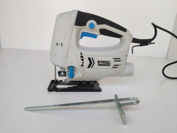 Wyrzynarka MSJS600 MacAllister 600W