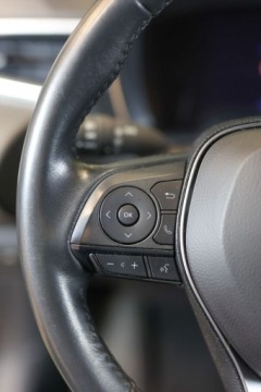 Toyota Corolla XII TS Kombi 1.8 Hybrid 122KM 2022 Toyota Corolla 1.8 Hybrid Comfort Style Tech 1.8 Hybryda 122KM, zdjęcie 36