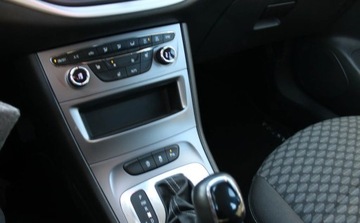 Opel Astra K Sportstourer Facelifting 1.5 Diesel 122KM 2019 Opel Astra 1.5D 122KM przeb.138TYs automat zarejestrowana bezwypadkowa FV, zdjęcie 28