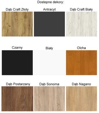 Большая настенная вешалка для одежды Бук с ЧЕРНЫМИ КРЮЧКАМИ