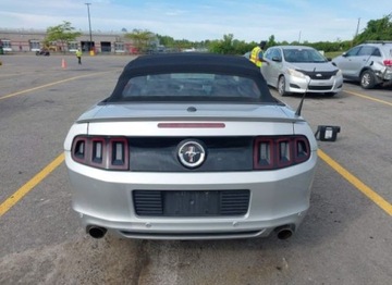Ford Mustang V 2013 FORD MUSTANG CABRIO, zdjęcie 5