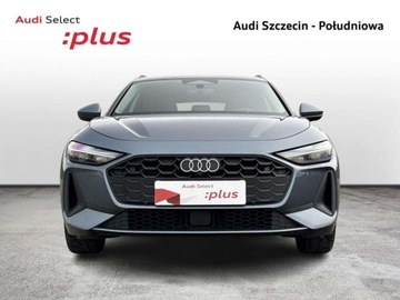 Audi A5 B10 Avant 2.0 TFSI 150KM 2025 Audi A5 Avant Faktura VAT 23 Gwarancja Audi sound system 2.0 Benzyna, zdjęcie 7