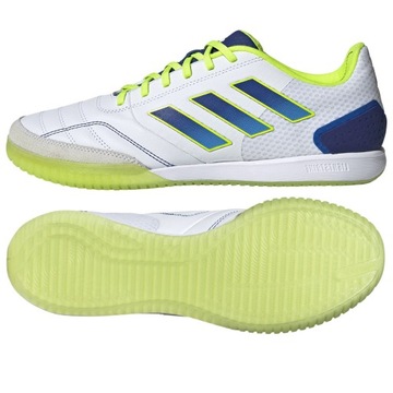 Buty adidas Top Sala Competition IN IF6906 biały 47 1/3