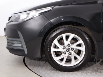 Toyota Corolla XI Sedan Facelifting 1,6 Valvematic 132KM 2018 Toyota Corolla 1.6 Valvematic, Salon Polska, GAZ, zdjęcie 14