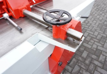 строгальный рубанок Болгарский рубанок AU 630 4кВт вал: 4-х ножевой 640мм