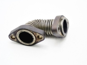ТРУБКА EGR 1.9 JTD PUNTO STILO DOBLO PALIO
