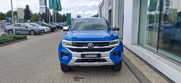 Volkswagen Amarok II 2024 Volkswagen Amarok Aventura 3.0 V6 TDI 4Motion, zdjęcie 1