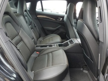 Porsche Panamera II 2019 Porsche Panamera 4 2019 3.0l 3.0 Hybryda 457KM, zdjęcie 10