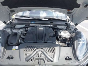 Porsche Macan 2022 Porsche Macan S 2022 2.9l 2.9 Benzyna 375KM, zdjęcie 8